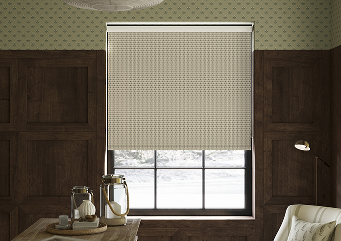 Adelaide, Tudors Wiginton - Roller Blind - Image 3